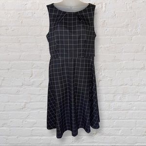 Elle Black dress - Size L